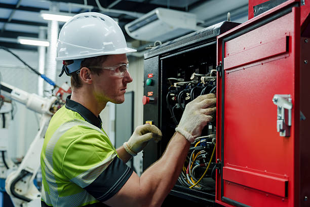 24/7 Emergency Generator Installation experts in Apison, TN