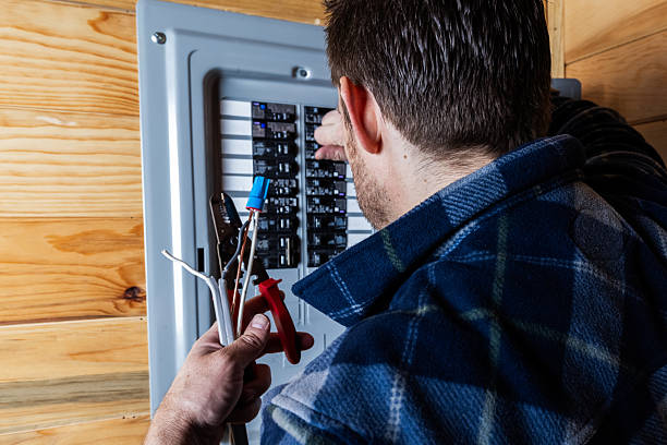 Affordable Generator Installation solutions in Apison, TN